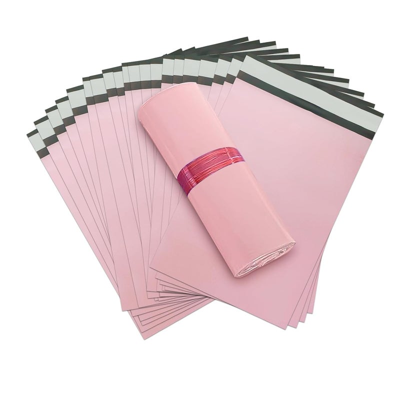 Mersenty Sanitary Napkin Disposal Bags, 100Pcs Disposable Tampon Disposal Bags Personal Care Period, Thickened Perfect Size Diaper for Odor Blocking. - Image 1